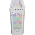 Gamdias AURA GC7 WH RGB ATX Mid-Tower Gaming Casing With PSU